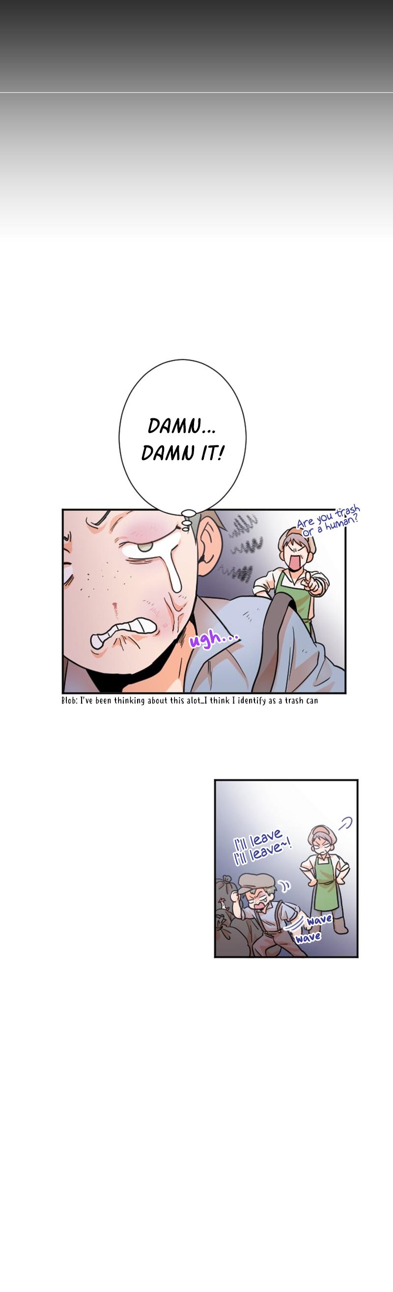 Lady Baby Chapter 17 page 15 - Chapter 17
