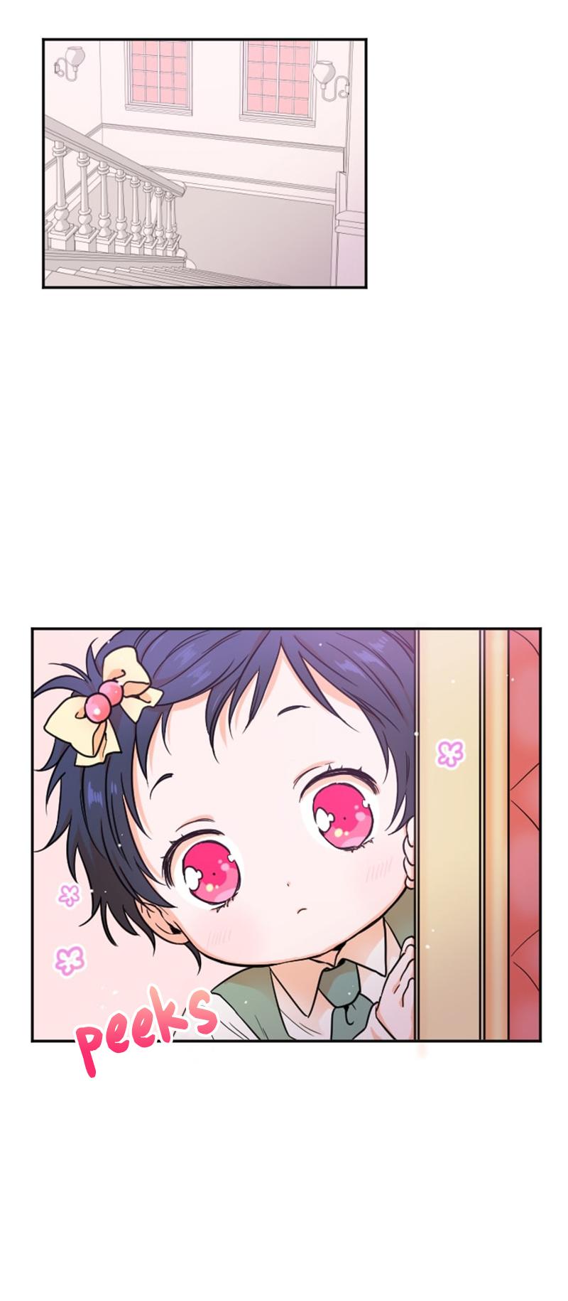 Lady Baby Chapter 17 page 17 - Chapter 17