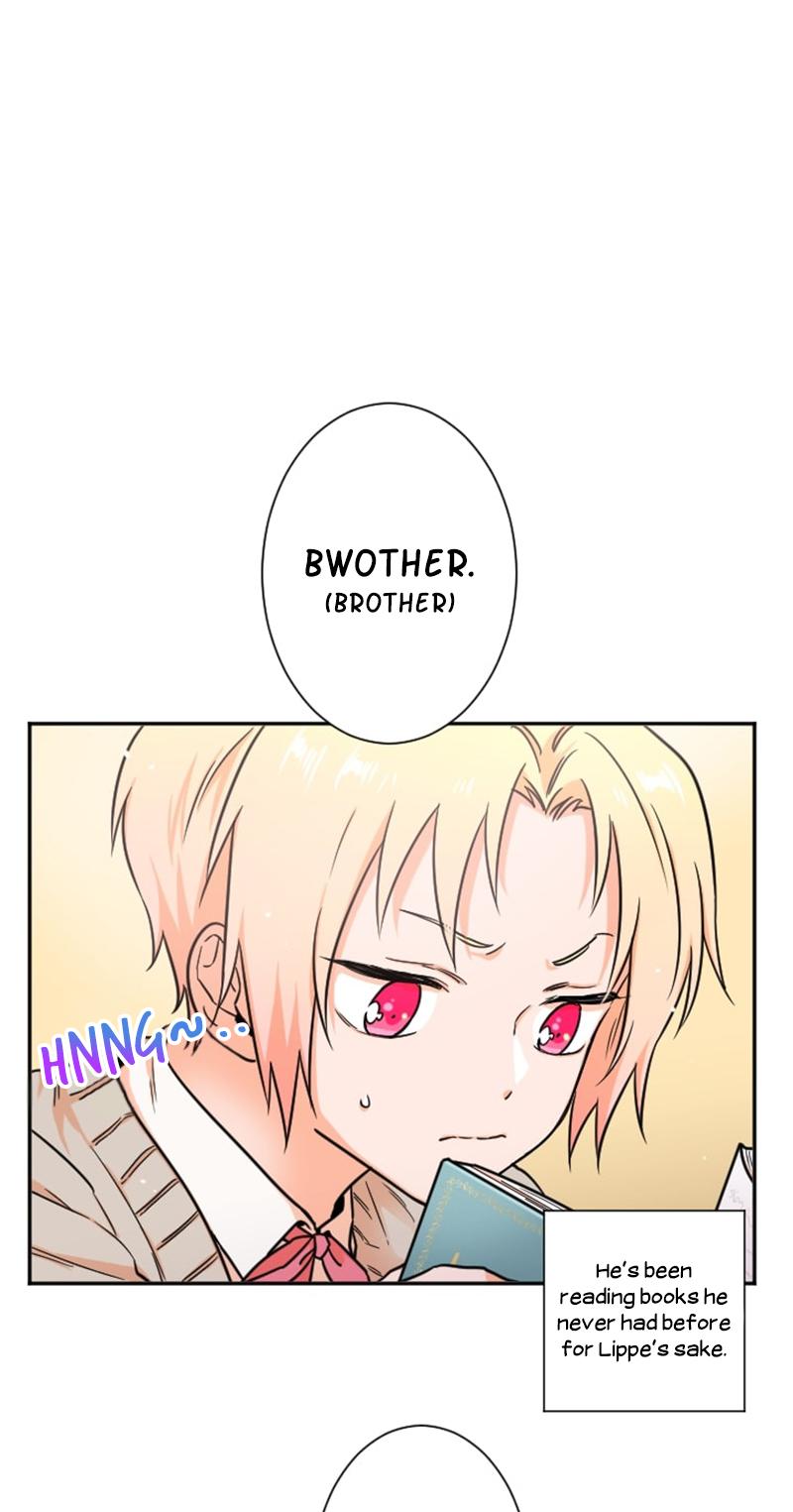 Lady Baby Chapter 17 page 18 - Chapter 17