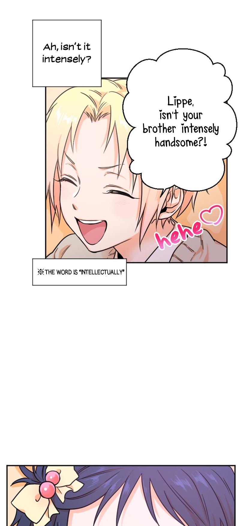 Lady Baby Chapter 17 page 24 - Chapter 17