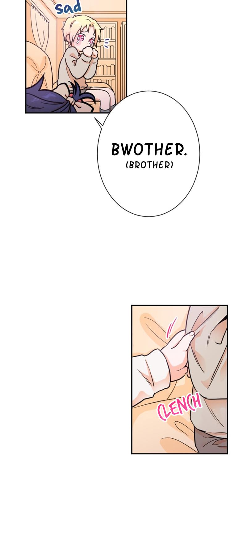 Lady Baby Chapter 17 page 27 - Chapter 17