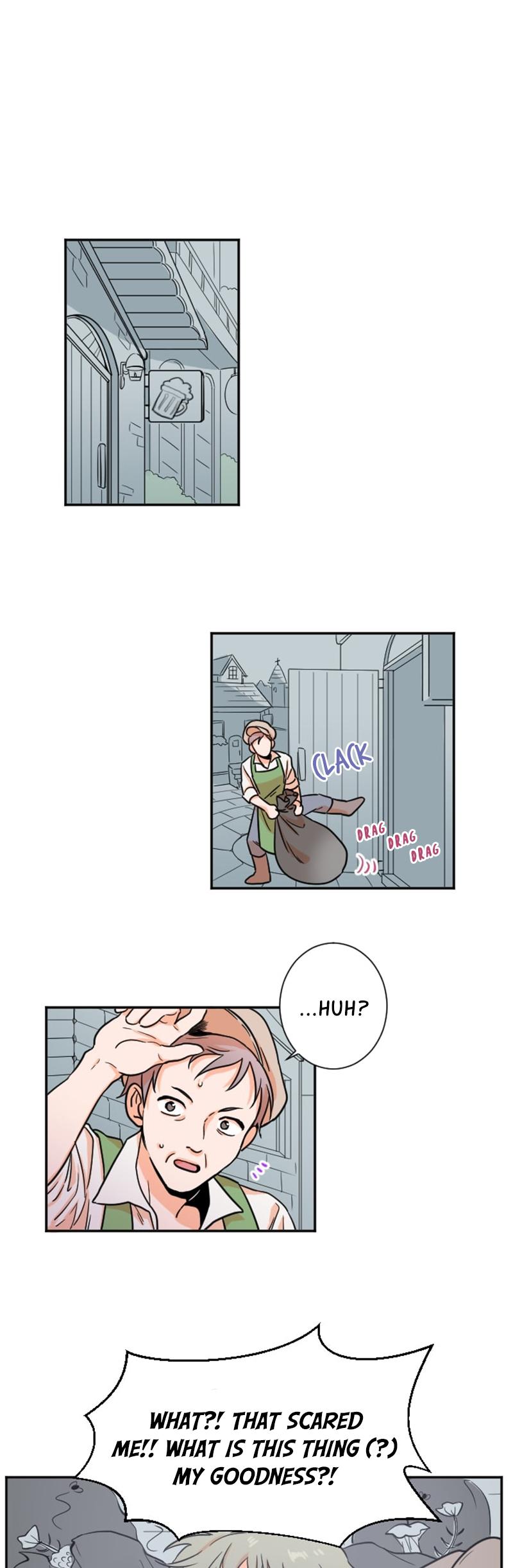Lady Baby Chapter 17 page 4 - Chapter 17