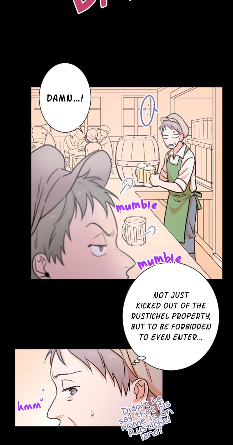 Lady Baby Chapter 17 page 7 - Chapter 17