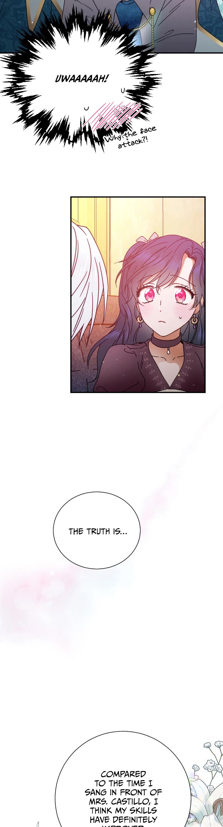 Lady Baby Chapter 170 page 2 - Chapter 170