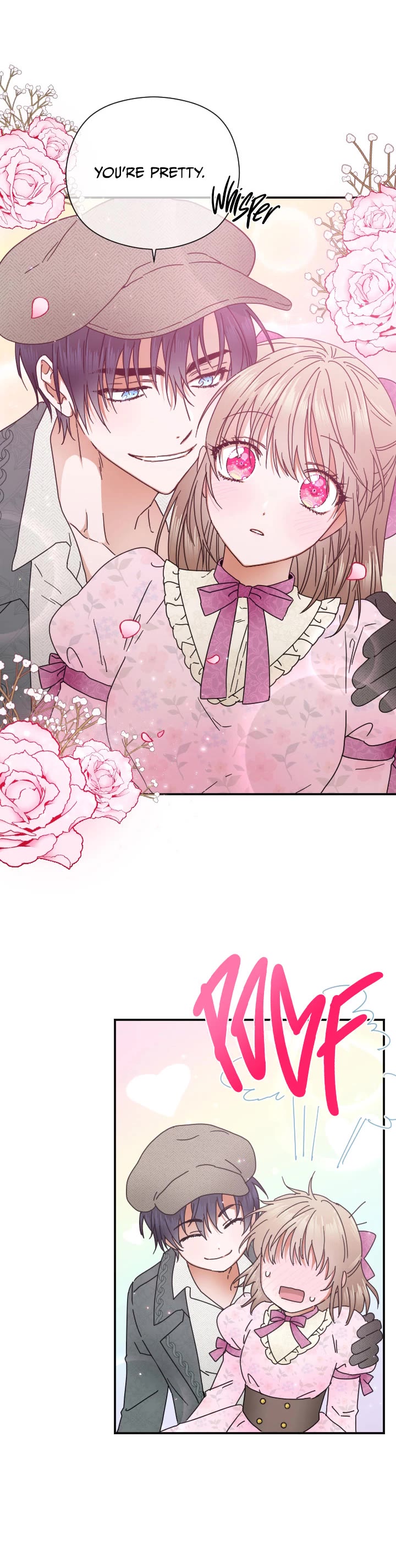Lady Baby Chapter 170 page 26 - Chapter 170