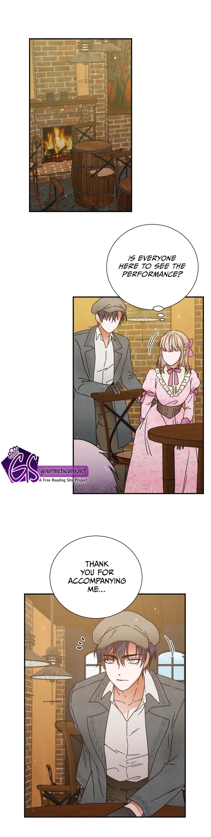 Lady Baby Chapter 170 page 27 - Chapter 170
