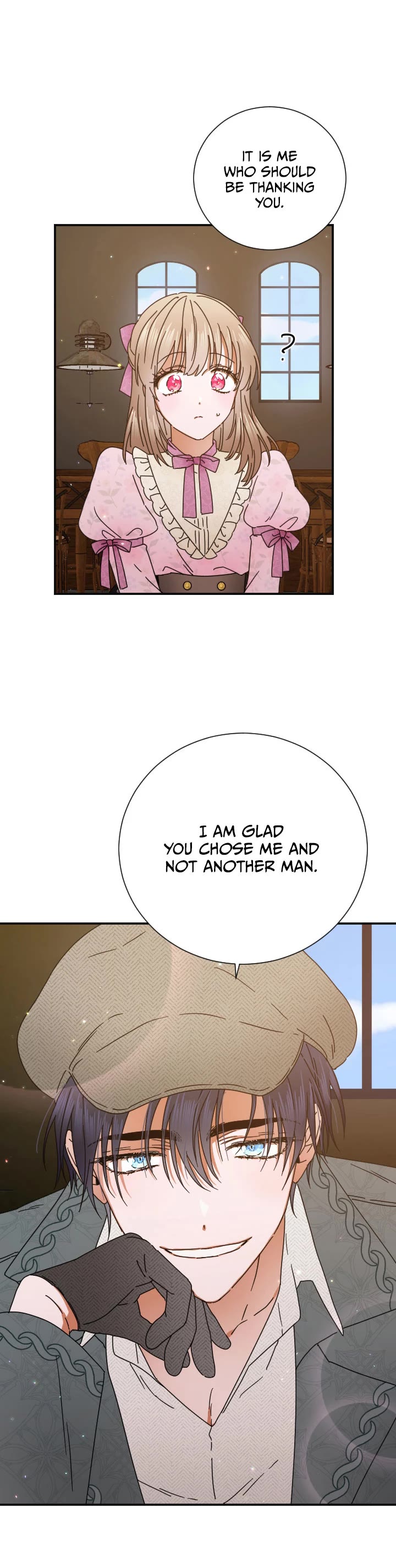 Lady Baby Chapter 170 page 28 - Chapter 170