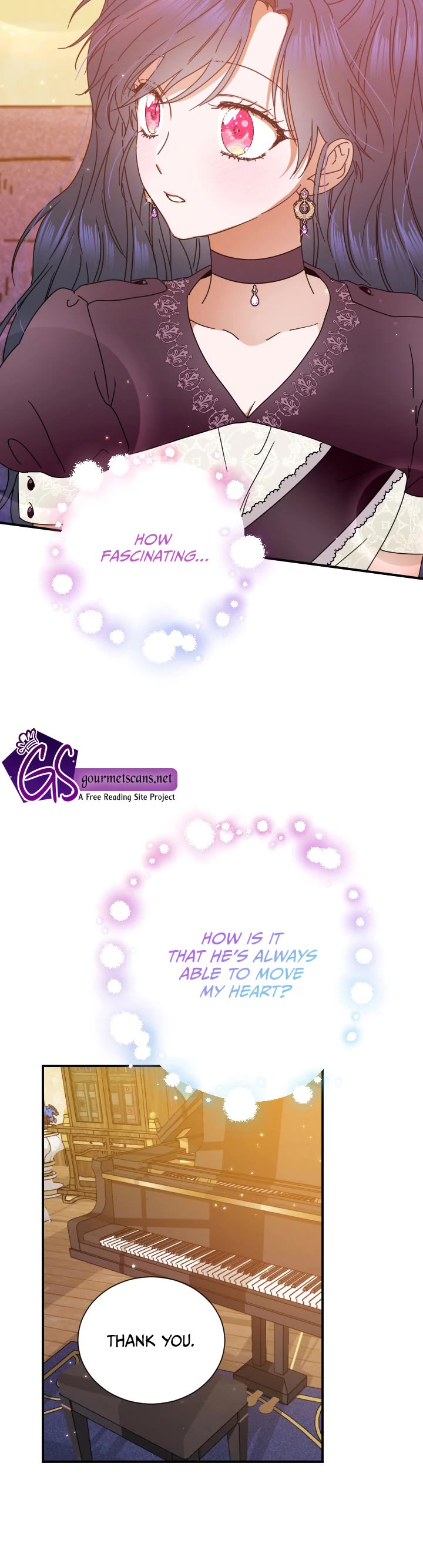 Lady Baby Chapter 170 page 6 - Chapter 170