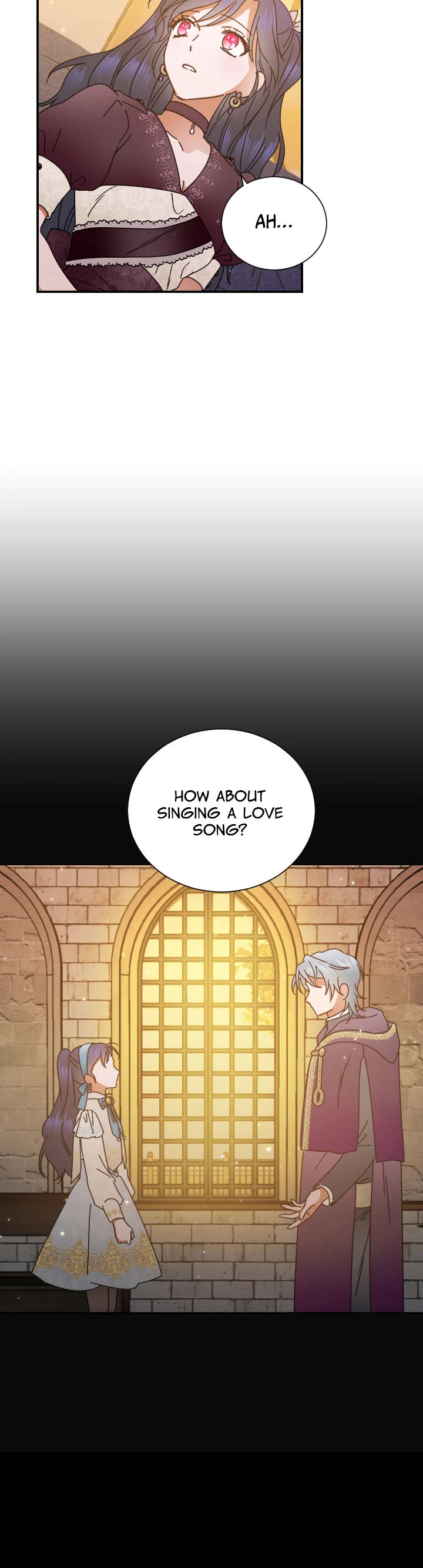 Lady Baby Chapter 170 page 9 - Chapter 170