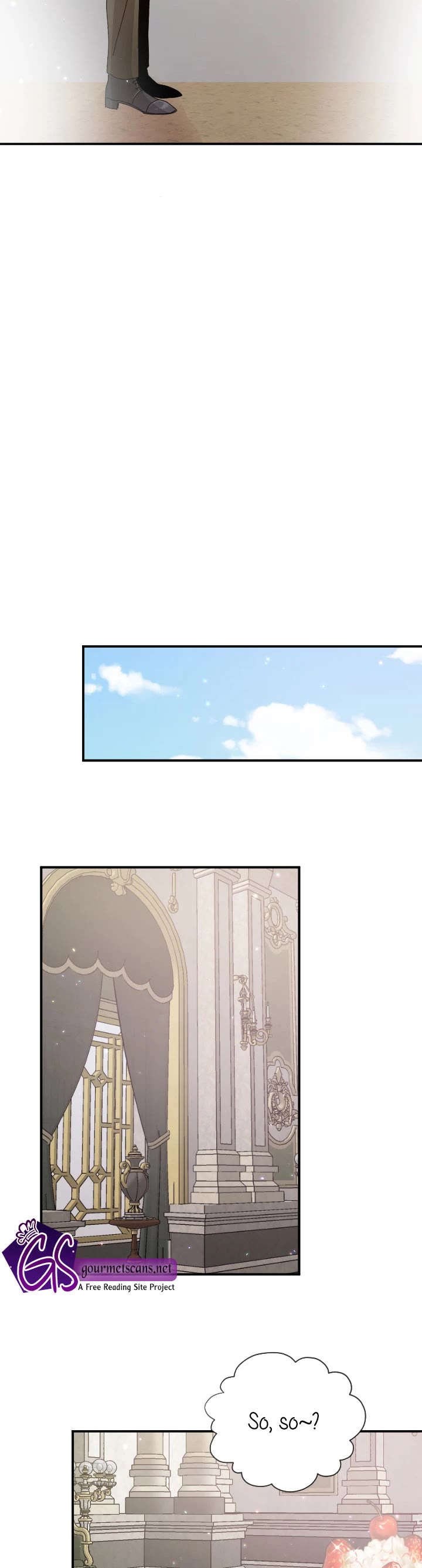 Lady Baby Chapter 171 page 19 - Chapter 171