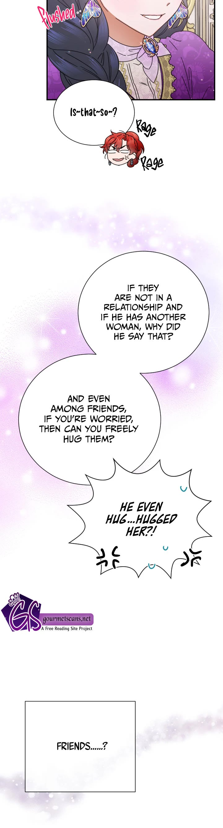 Lady Baby Chapter 171 page 23 - Chapter 171