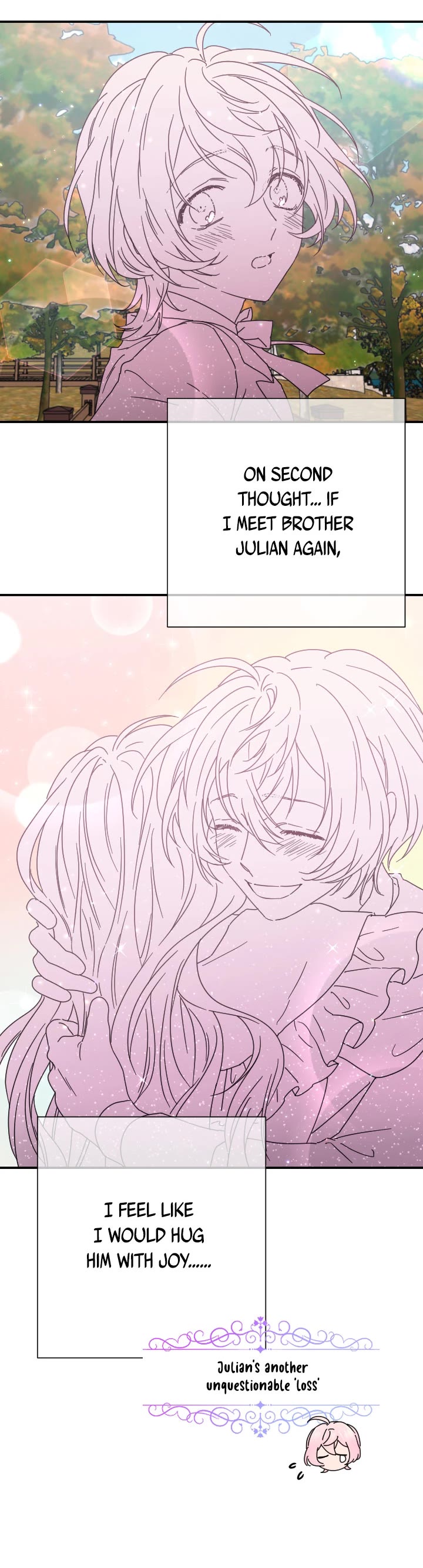 Lady Baby Chapter 171 page 24 - Chapter 171