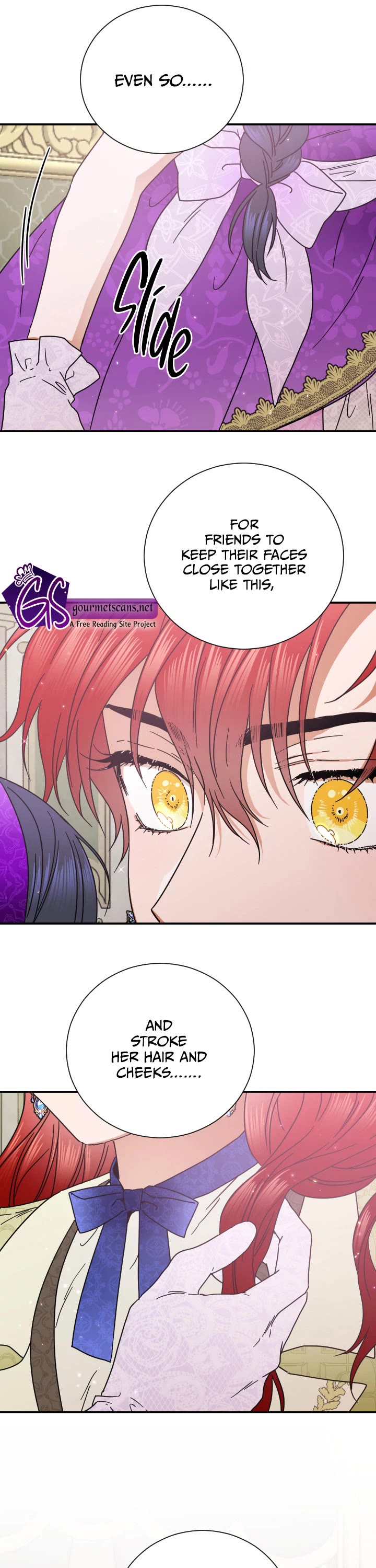 Lady Baby Chapter 171 page 25 - Chapter 171