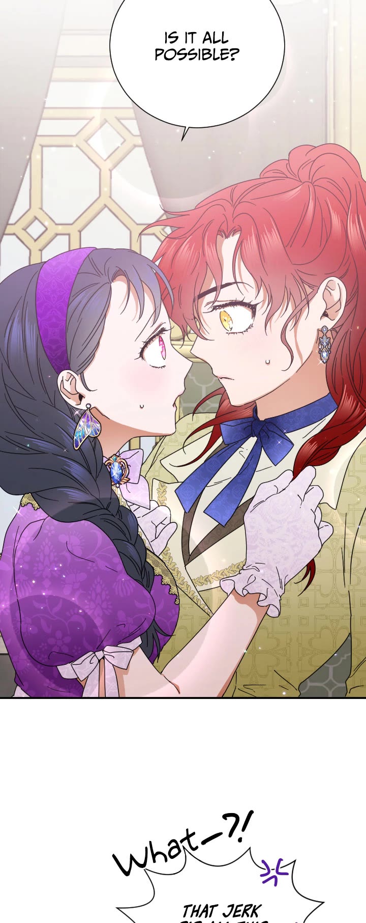 Lady Baby Chapter 171 page 26 - Chapter 171