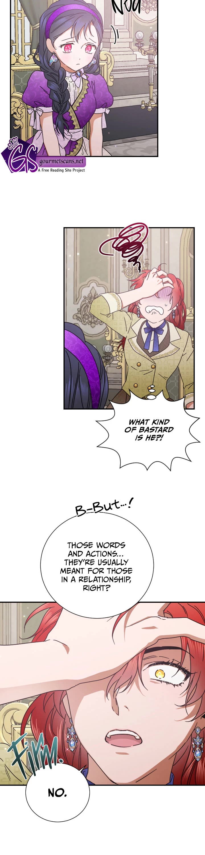 Lady Baby Chapter 171 page 28 - Chapter 171