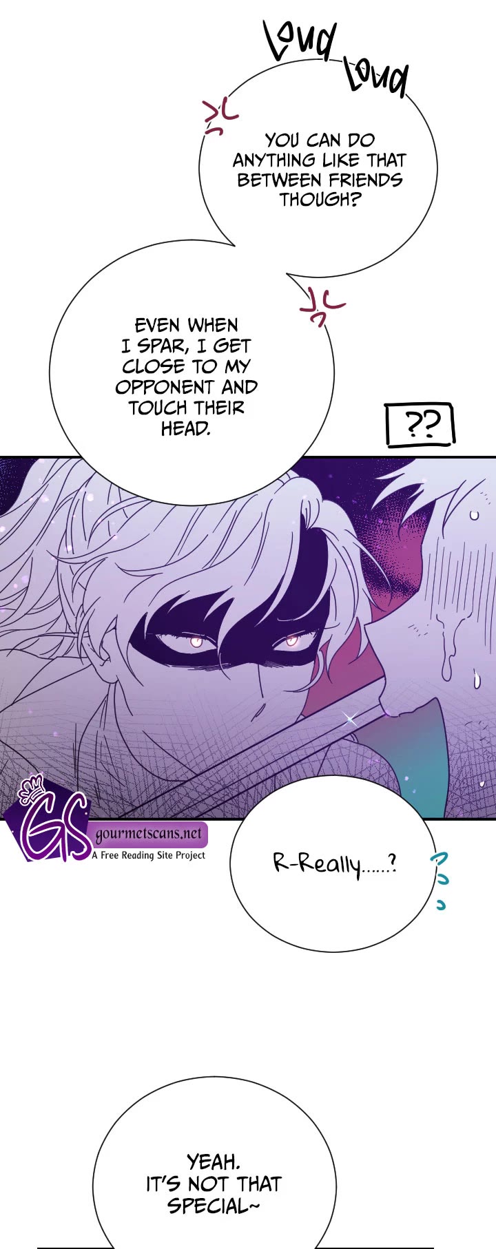Lady Baby Chapter 171 page 29 - Chapter 171