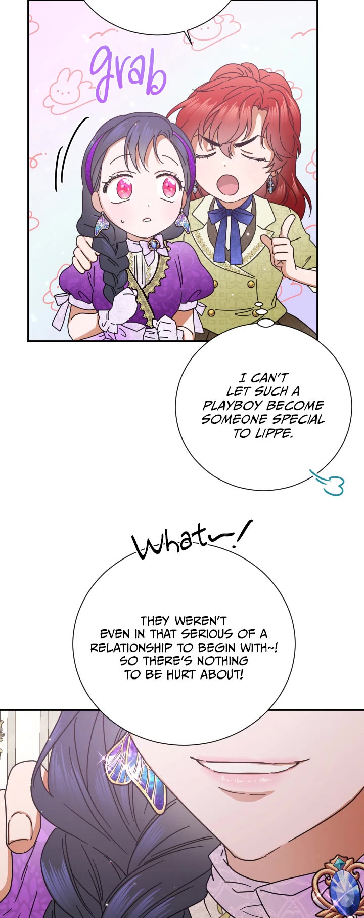 Lady Baby Chapter 171 page 30 - Chapter 171