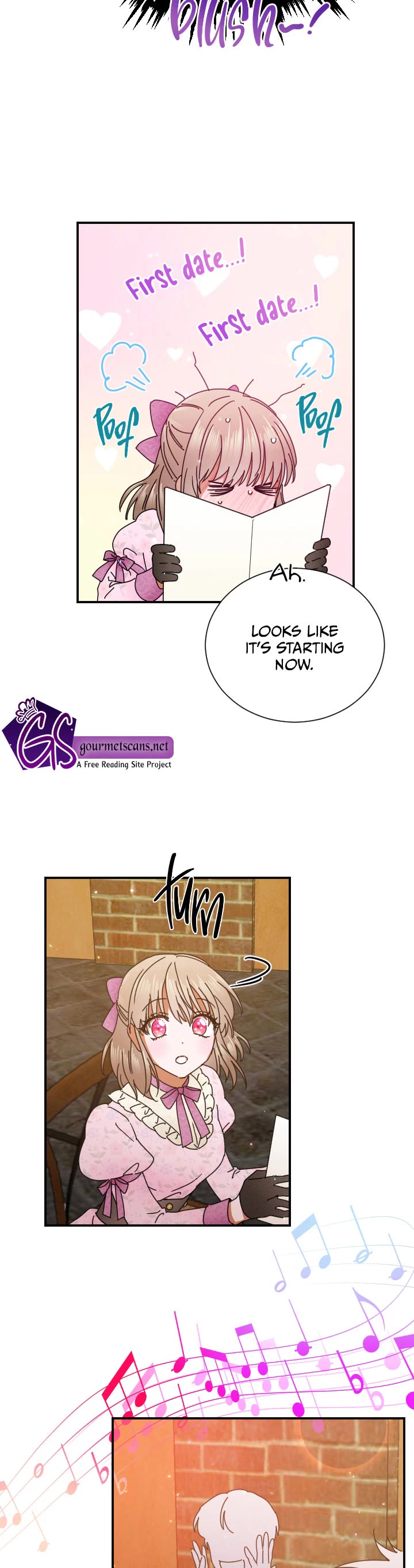 Lady Baby Chapter 171 page 5 - Chapter 171