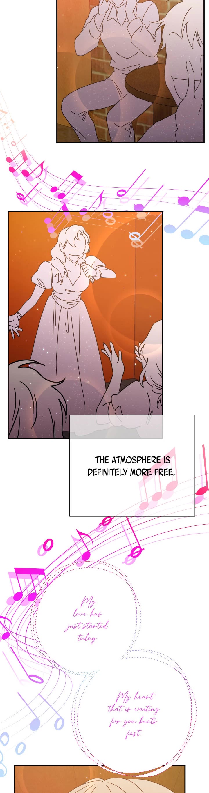 Lady Baby Chapter 171 page 6 - Chapter 171