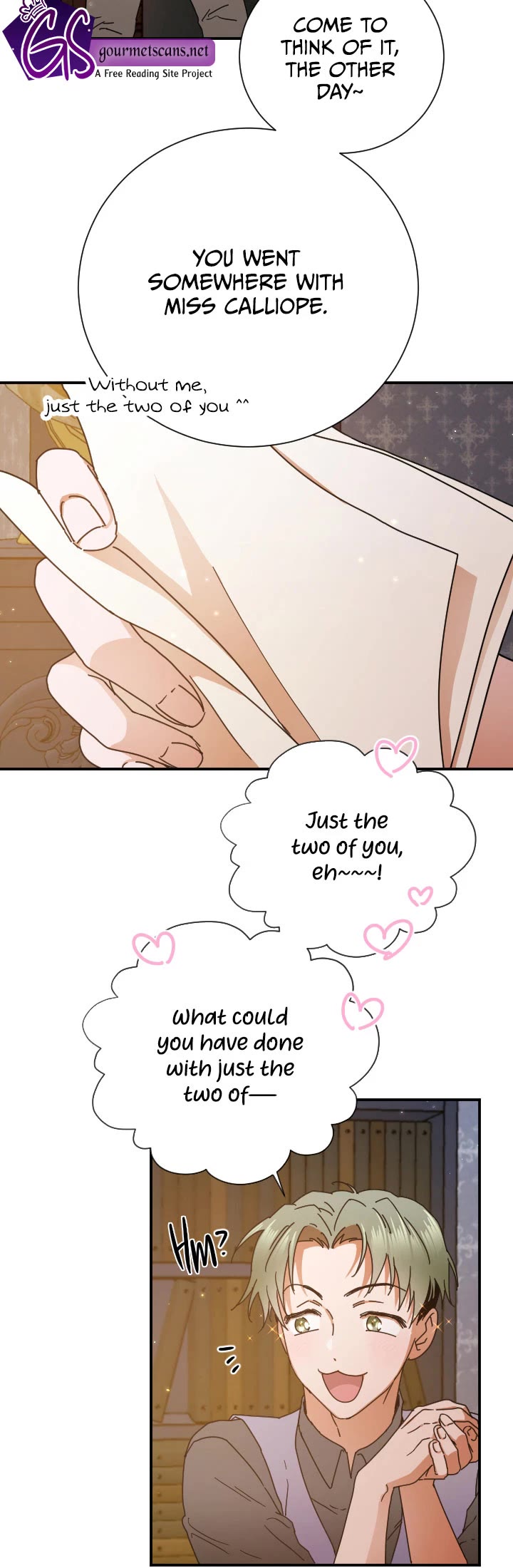 Lady Baby Chapter 172 page 13 - Chapter 172