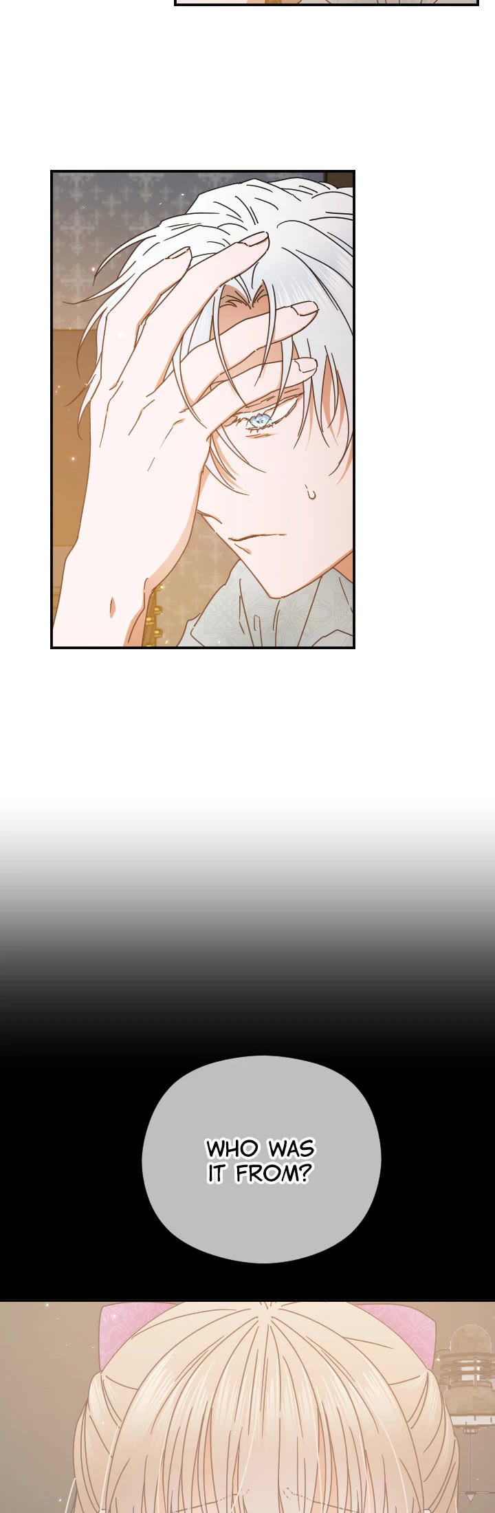 Lady Baby Chapter 172 page 16 - Chapter 172