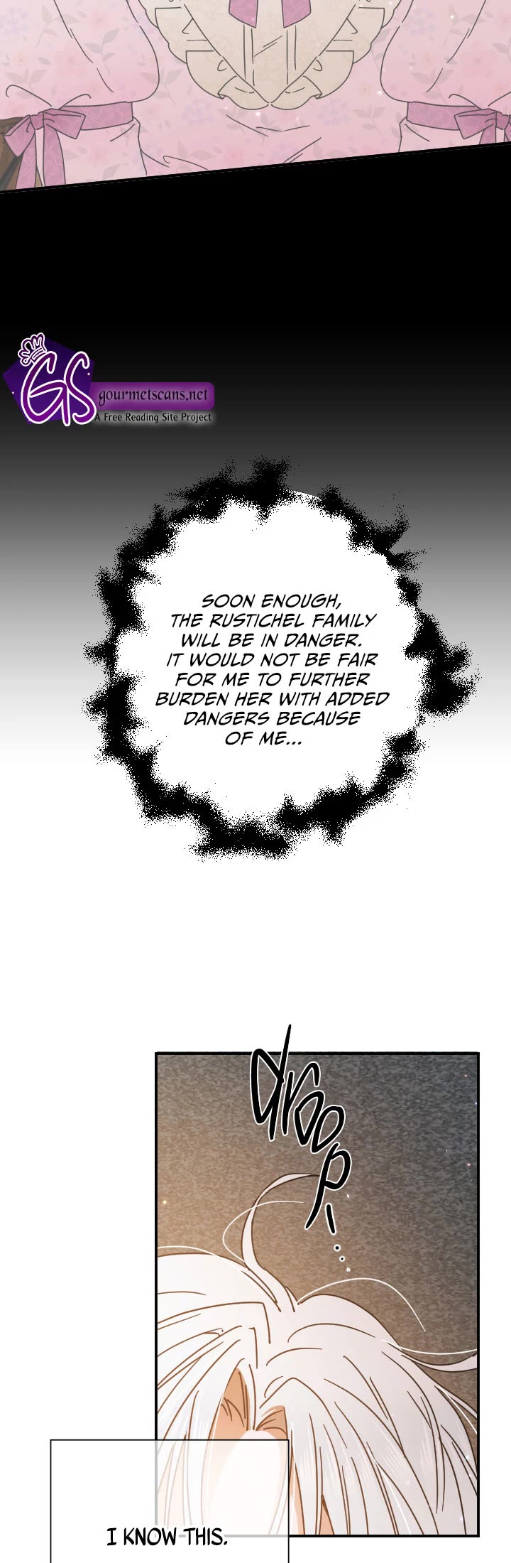 Lady Baby Chapter 172 page 19 - Chapter 172
