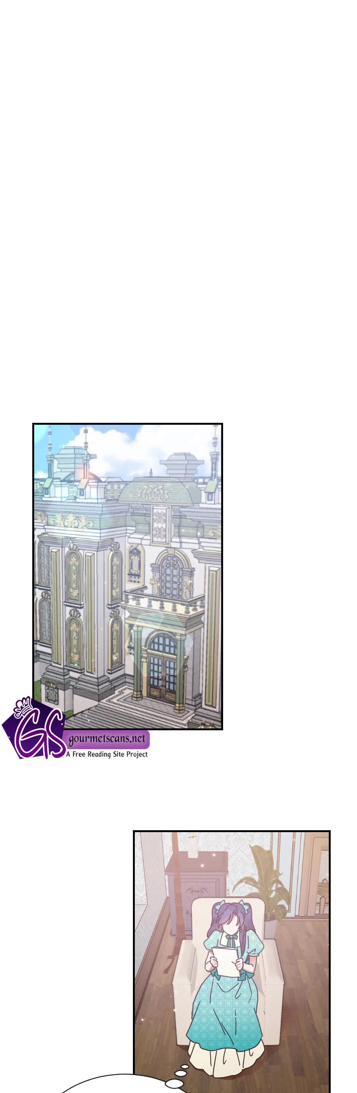Lady Baby Chapter 172 page 21 - Chapter 172