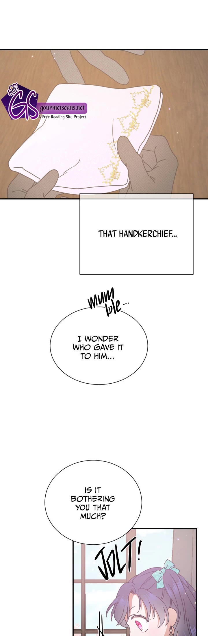 Lady Baby Chapter 172 page 24 - Chapter 172