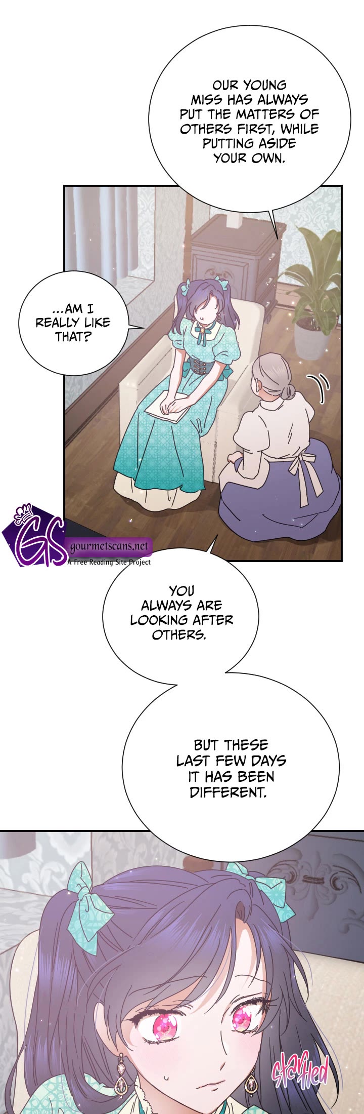 Lady Baby Chapter 172 page 26 - Chapter 172