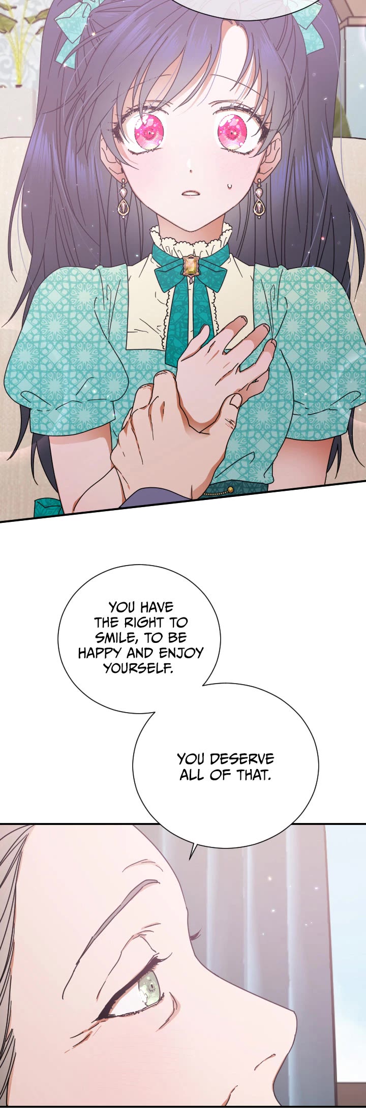 Lady Baby Chapter 172 page 30 - Chapter 172