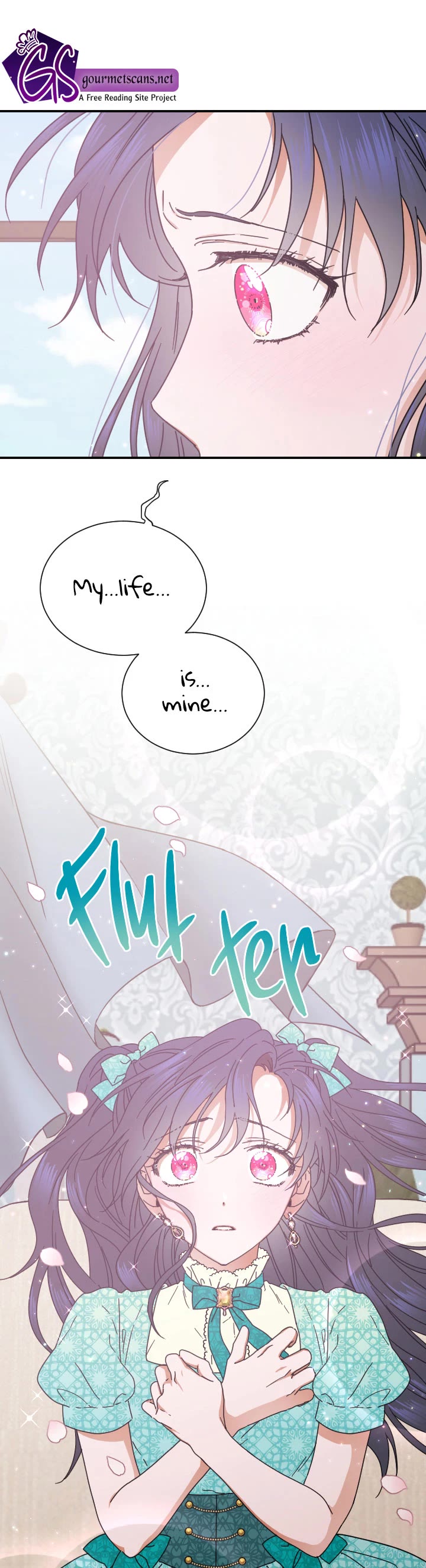 Lady Baby Chapter 172 page 31 - Chapter 172
