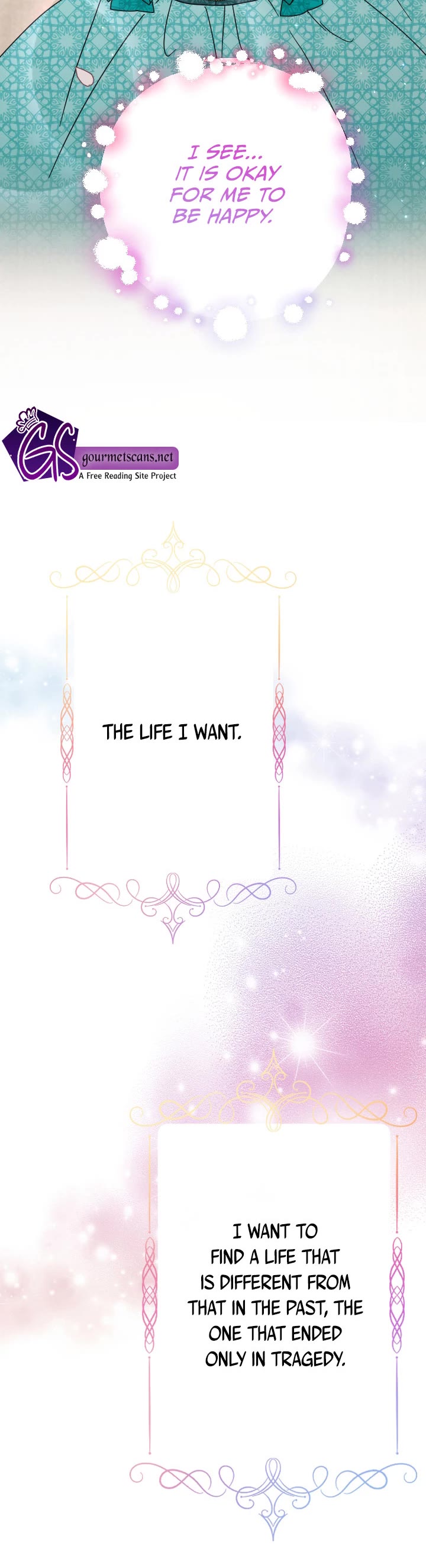 Lady Baby Chapter 172 page 32 - Chapter 172