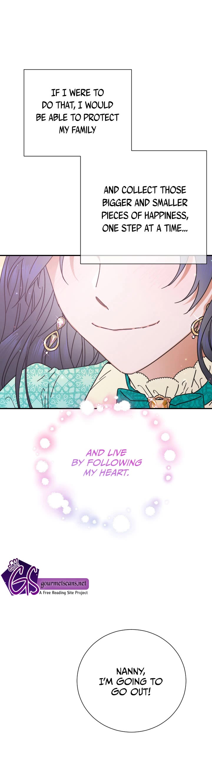 Lady Baby Chapter 172 page 33 - Chapter 172