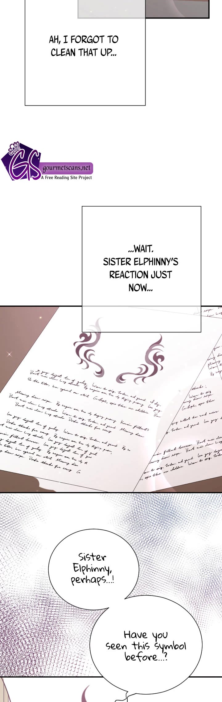 Lady Baby Chapter 172 page 6 - Chapter 172