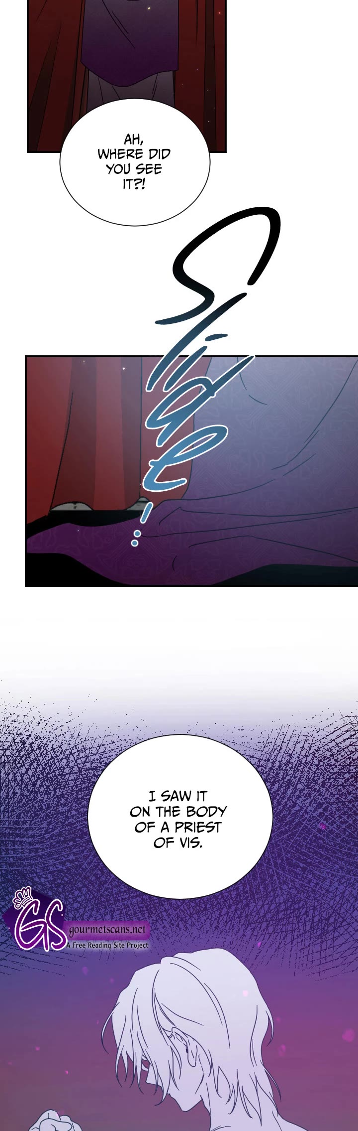 Lady Baby Chapter 172 page 8 - Chapter 172