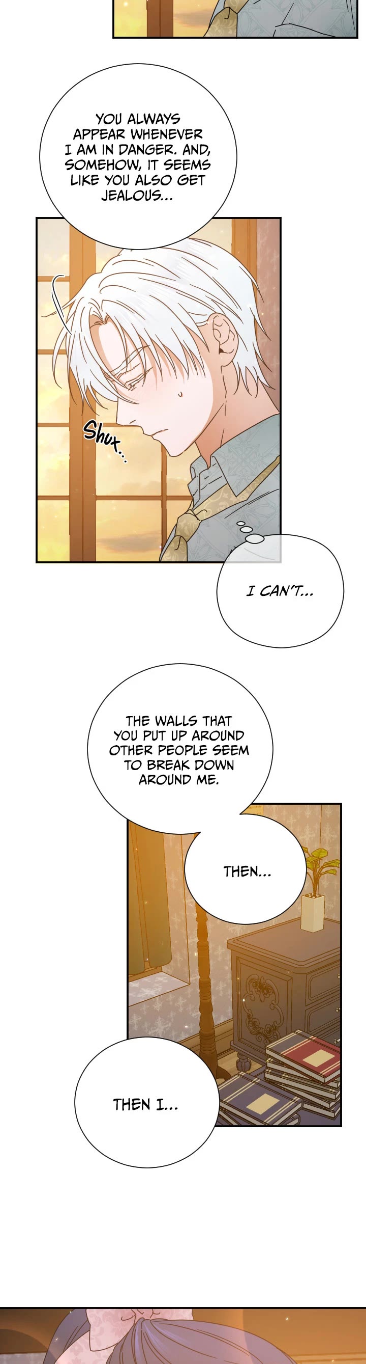 Lady Baby Chapter 173 page 11 - Chapter 173