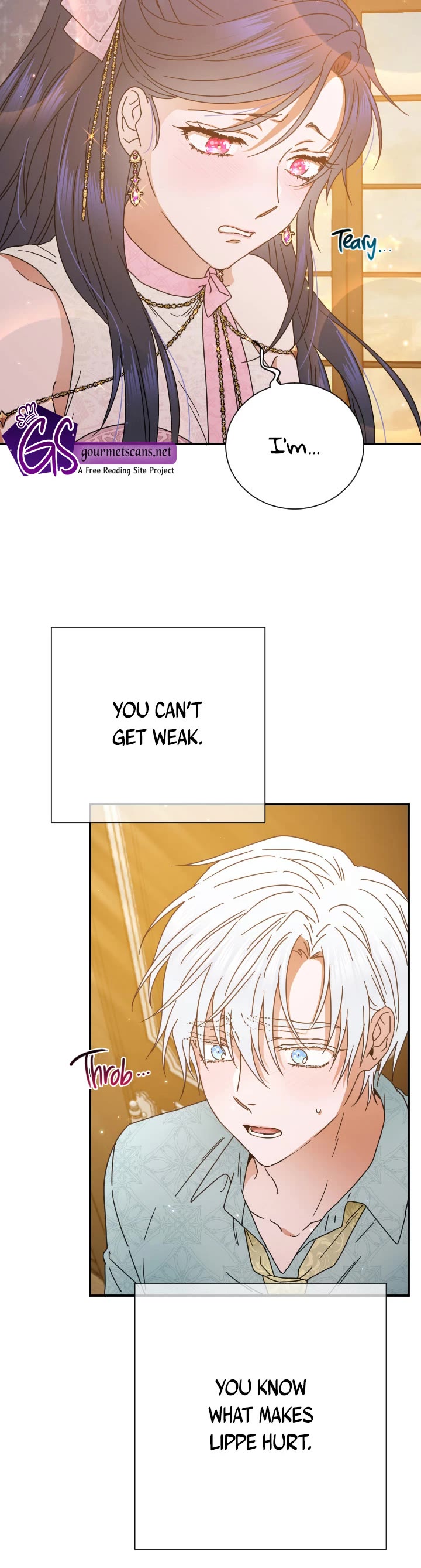 Lady Baby Chapter 173 page 12 - Chapter 173