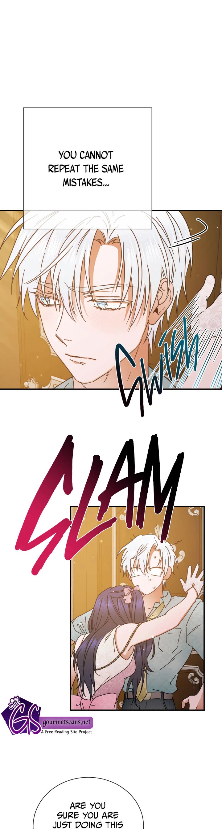Lady Baby Chapter 173 page 13 - Chapter 173