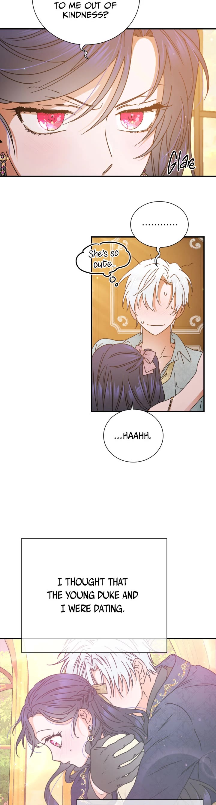 Lady Baby Chapter 173 page 14 - Chapter 173