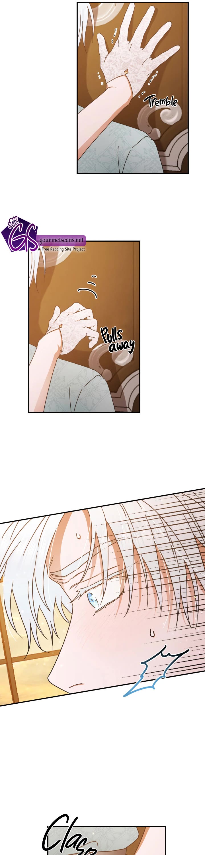 Lady Baby Chapter 173 page 17 - Chapter 173