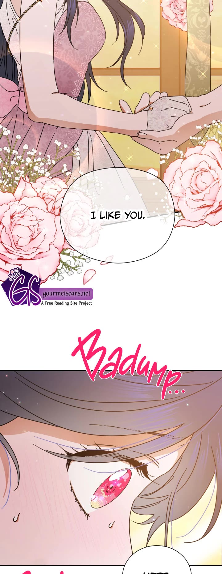 Lady Baby Chapter 173 page 19 - Chapter 173