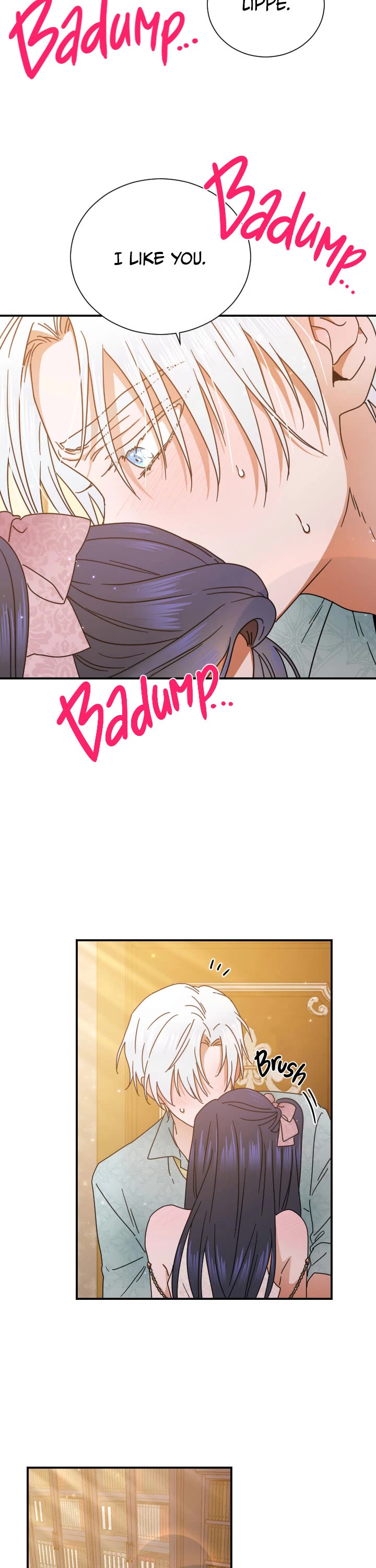 Lady Baby Chapter 173 page 20 - Chapter 173
