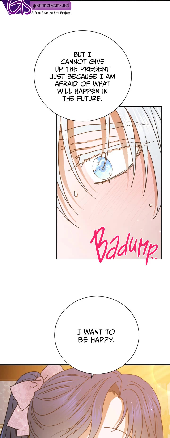 Lady Baby Chapter 173 page 22 - Chapter 173