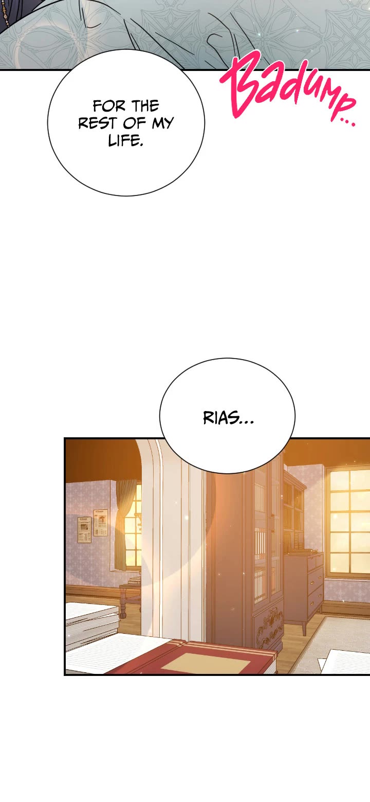 Lady Baby Chapter 173 page 28 - Chapter 173