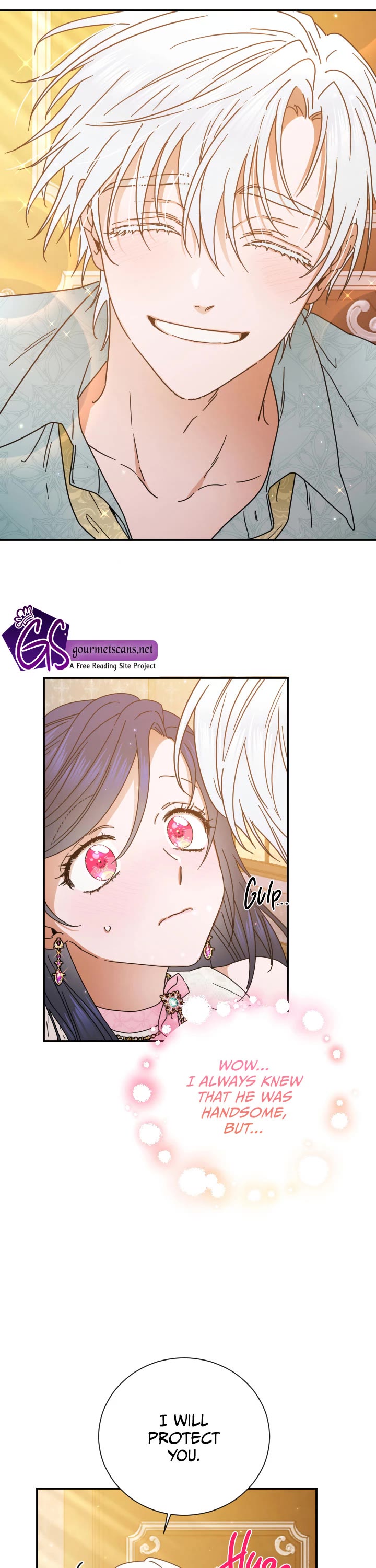 Lady Baby Chapter 173 page 29 - Chapter 173