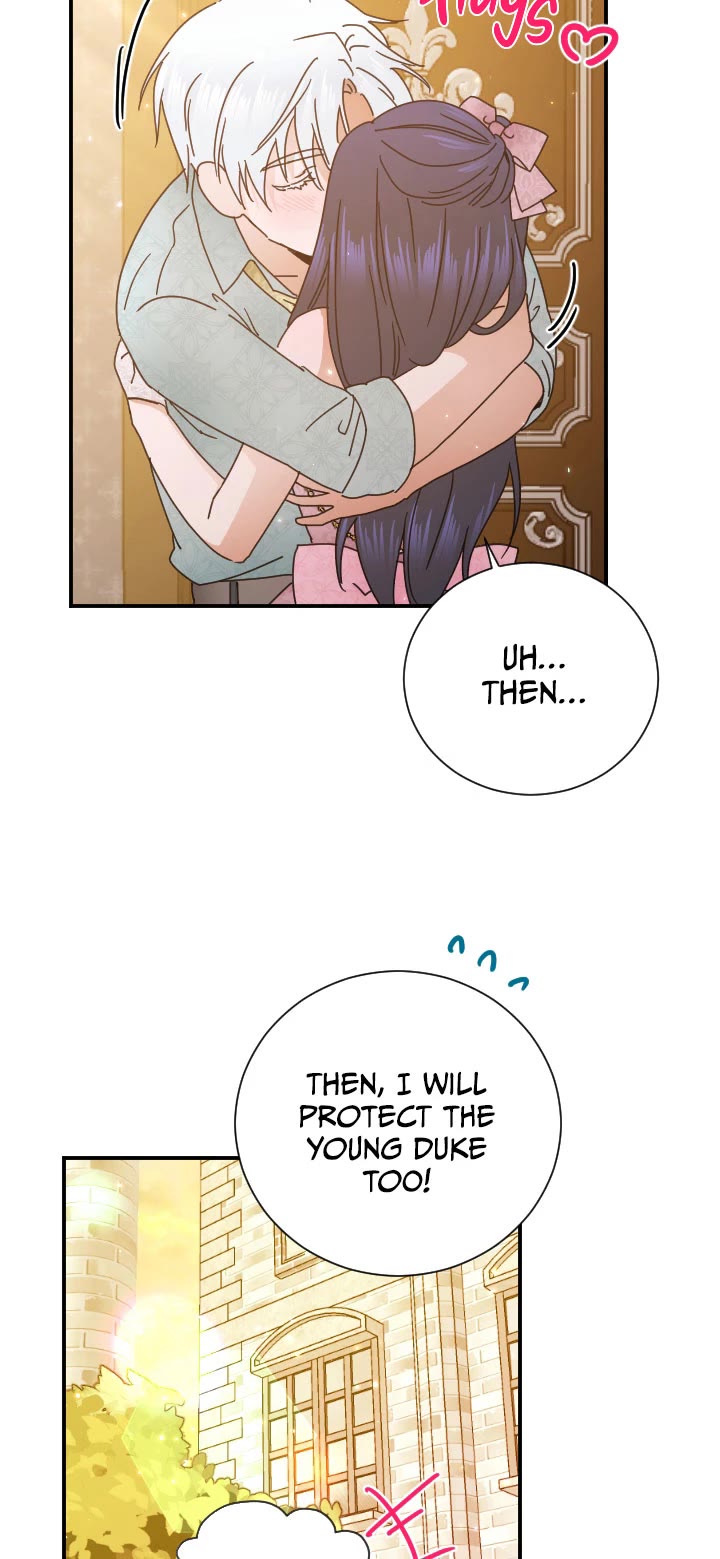 Lady Baby Chapter 173 page 30 - Chapter 173