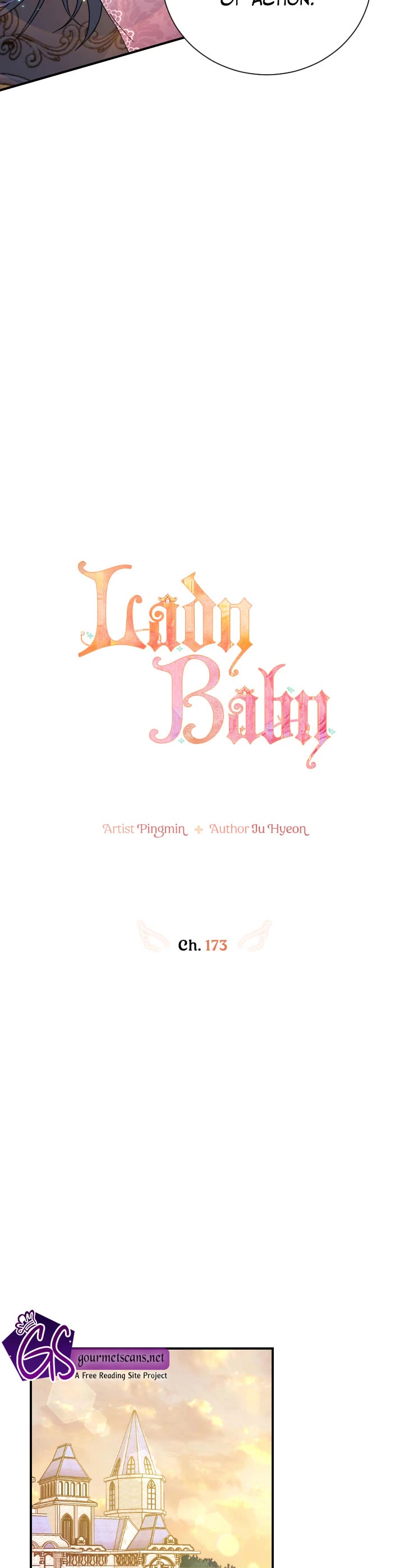Lady Baby Chapter 173 page 4 - Chapter 173