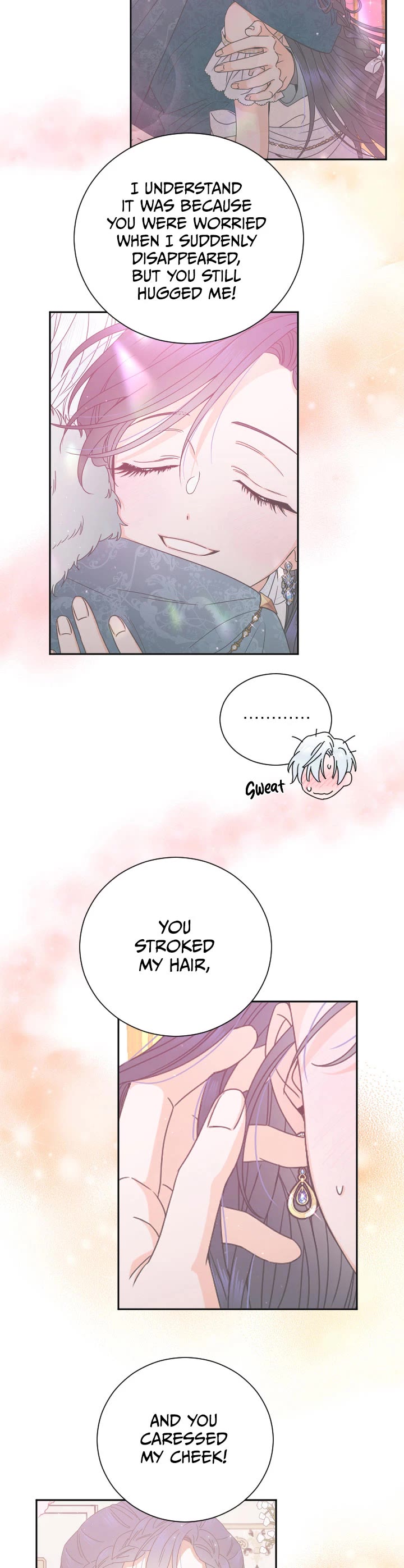 Lady Baby Chapter 173 page 7 - Chapter 173