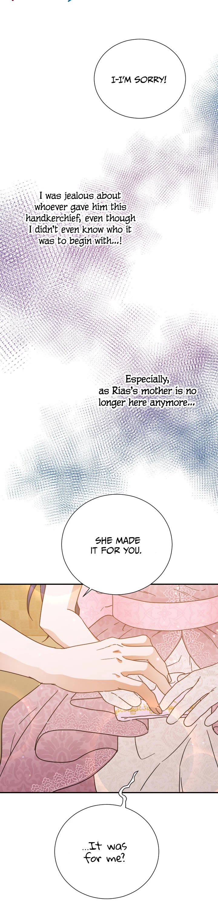 Lady Baby Chapter 174 page 13 - Chapter 174