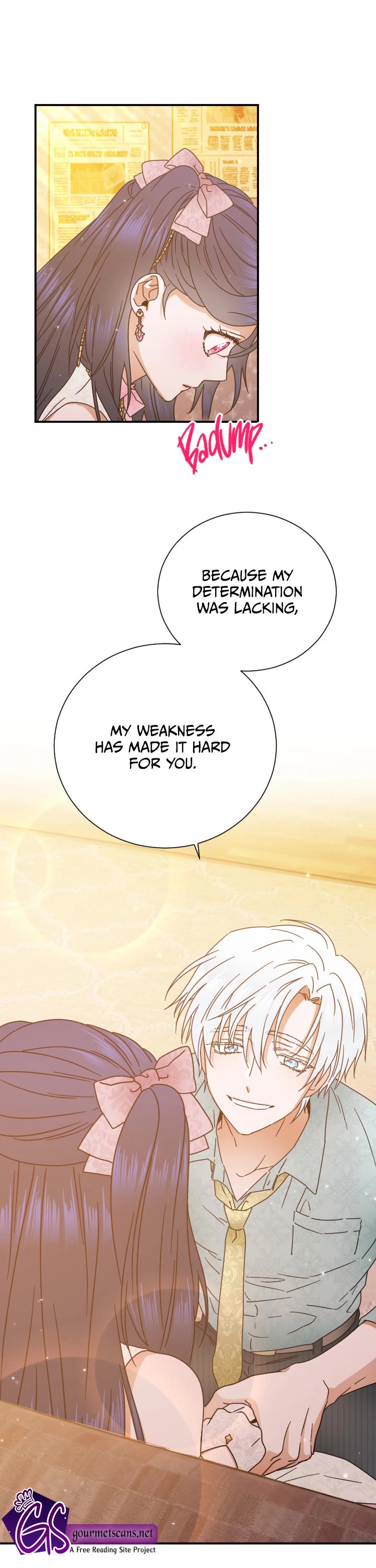 Lady Baby Chapter 174 page 16 - Chapter 174